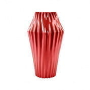 Vertigo medium vase - pearly red ваза, Villari