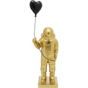 54757 Balloon Astronaut 41cm Kare design статуэтка