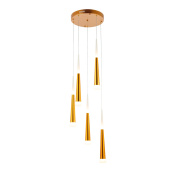 Коллекция ST-Luce Orpelo