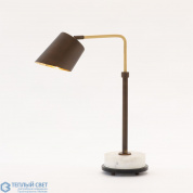 Modern Pharmacy Table Lamp-Brass/Bronze Global Views настольная лампа