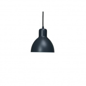 Skagen pendant Dyberg Larsen подвесной светильник серый 7132