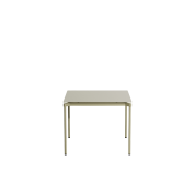 M0810715 Fromme Petite Friture Стол 70x70 нефритовый