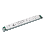 049482 Arlight блок питания ARV-LG-24150-LINEAR-PFC-DALI2-PD (24V, 6.25A, 150W)