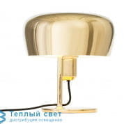 COPPOLA настольная лампа Formagenda 160-12