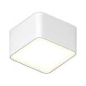 BOX N 15.30 W Led Technology накладной потолочный светильник