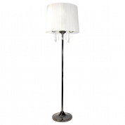 Crystal Floor Lamp Design by Gronlund торшер черный