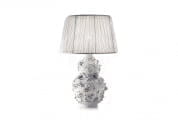 White Collection Table Lamp настольная лампа giulia mangani WHITE-TL-GIU-1001