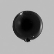 Metal Lux Atom AP 6 sfere бра со сферическим рассеивателем чёрный 255.102.03