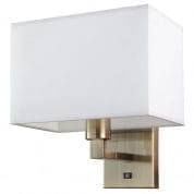 A9248AP-1AB Бра Hall Arte Lamp