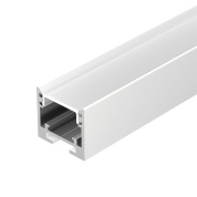 043110 Arlight Профиль SL-LINE-2522-2500 WHITE