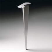 уличный монтажный штырь для светильника