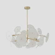 Коллекция Crystal Lux Dandelion