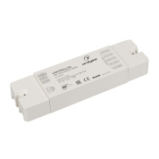 027151 Arlight Контроллер ARL-4022-SIRIUS-RGBW (12-24V, 4x6A, 2.4G)
