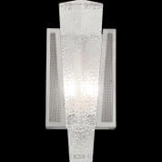 891150-12 Crownstone 15" Sconce бра, Fine Art Lamps