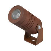 053630 Arlight Светильник KT-RAY-COLOR-R42-6W RGB (RS, 25 deg, 12V)