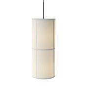 71202-001416 Audo Copenhagen Hashira Подвеска Ø30, белая