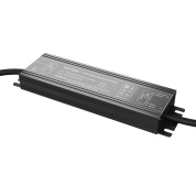 020205 Maytoni Комплектующие к светодиодной ленте 60W Черный
