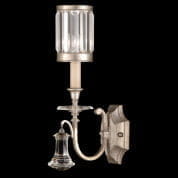 582850-2 Eaton Place 19" Sconce бра, Fine Art Lamps