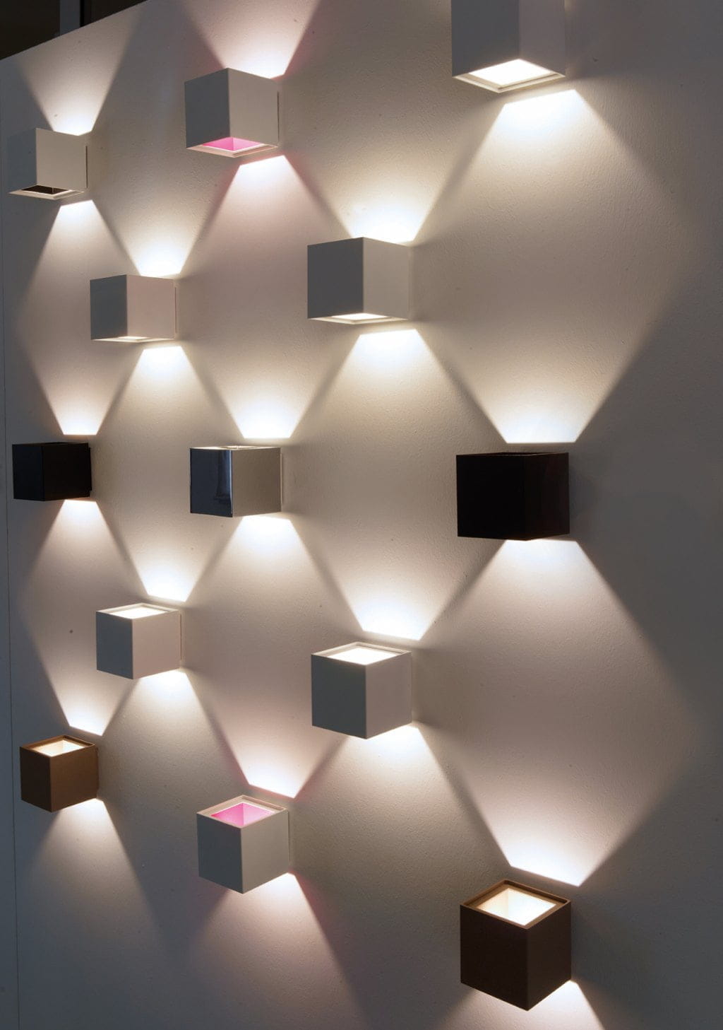 Бра led Wall Lamps wb7031