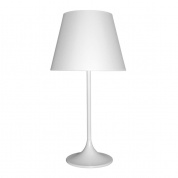 Toronto 1 Table Lamp Design by Gronlund настольная лампа белая