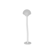 050668 Arlight Светильник KT-MUCENA-BOLL-A-H250-1W Warm3000 (WH, 85 deg, 24V)