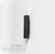 1399027 Yuma 300 LED настенный светильник Astro lighting Текстурированный черный