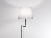 SPENC F (black) декоратиный напольный светильник, Molto Luce