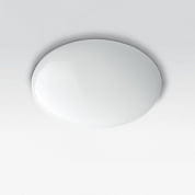5031 Bos iGuzzini Surface-mounted luminaire - Warm white - ON-OFF - diffused light