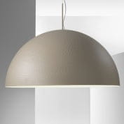 IDL Capri 485/50/E grey white подвесной светильник