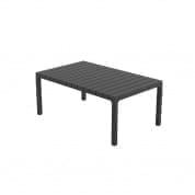 Spritz table sofa 96x59x40 стол, Vondom