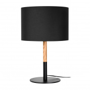 Haag Table Lamp Design by Gronlund настольная лампа черная