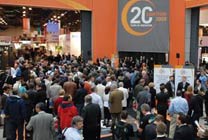 Lightfair не разочаровал