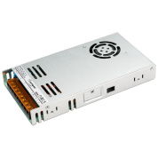 027330(1) Arlight блок питания ARS-350-24-FA (24V, 14.6A, 350W)