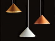 Kefren 6616 Светодиодный подвесной светильник прямого света в современном стиле Milan Iluminacion