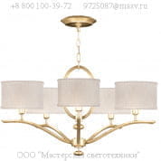 785440-33 Allegretto 29" Round Chandelier люстра, Fine Art Lamps