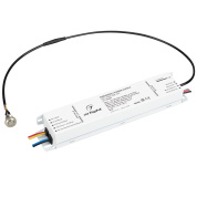 043585 Arlight блок аварийного питания ARJ-EMG-8W-INT (25-56V, 1.5H, LiFePO4)