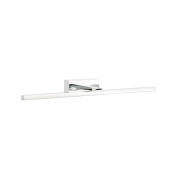 NW 10287 Nowodvorski Van Gogh LED L LED Chrome IP20 3K Накладное бра хромированный