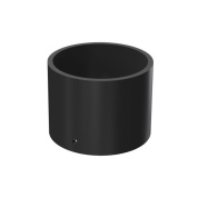 запасная часть цилиндрической формы для наружного светильника