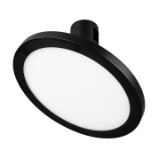 039294 Arlight Apriori lights трековый светильник круглый с белым рассеивателем система APRIORI 48V
