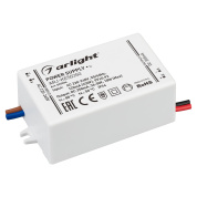 027594 Arlight LED драйвер ARJ-KE50350 (18W, 350mA, PFC)