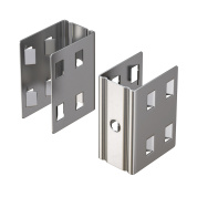 20054 Maytoni Комплектующие для гибкого неона Серебро