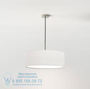 1421013 Cambria Pendant потолочный светильник Astro lighting Мэтт Никель