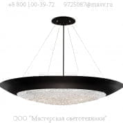 876540-2 Arctic Halo 44" Round Pendant подвесной светильник, Fine Art Lamps