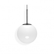 Globe 25cm LED Opalescent Tom Dixon, потолочный светильник