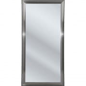 79742 Рамка для зеркала Eve Silver 180x90см Kare Design