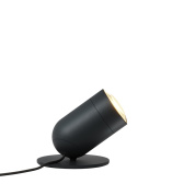 92085-BL-CO IP44-de Connect садовый светильник с прямоугольным корпусом на стойке
