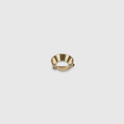 Аксессуар Kreon Louvre Aplis In-Line 40, Brushed Gold