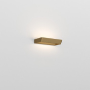 Rotaliana Belvedere W1 AP современный бра коричневый; бронза 1BEW100048ZL0