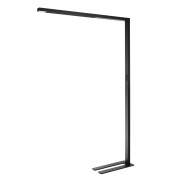 342230 Deko-Light Office торшер глубокий черный