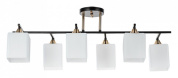 A4071PL-6BK Merope Arte Lamp потолочный светильник на штанге